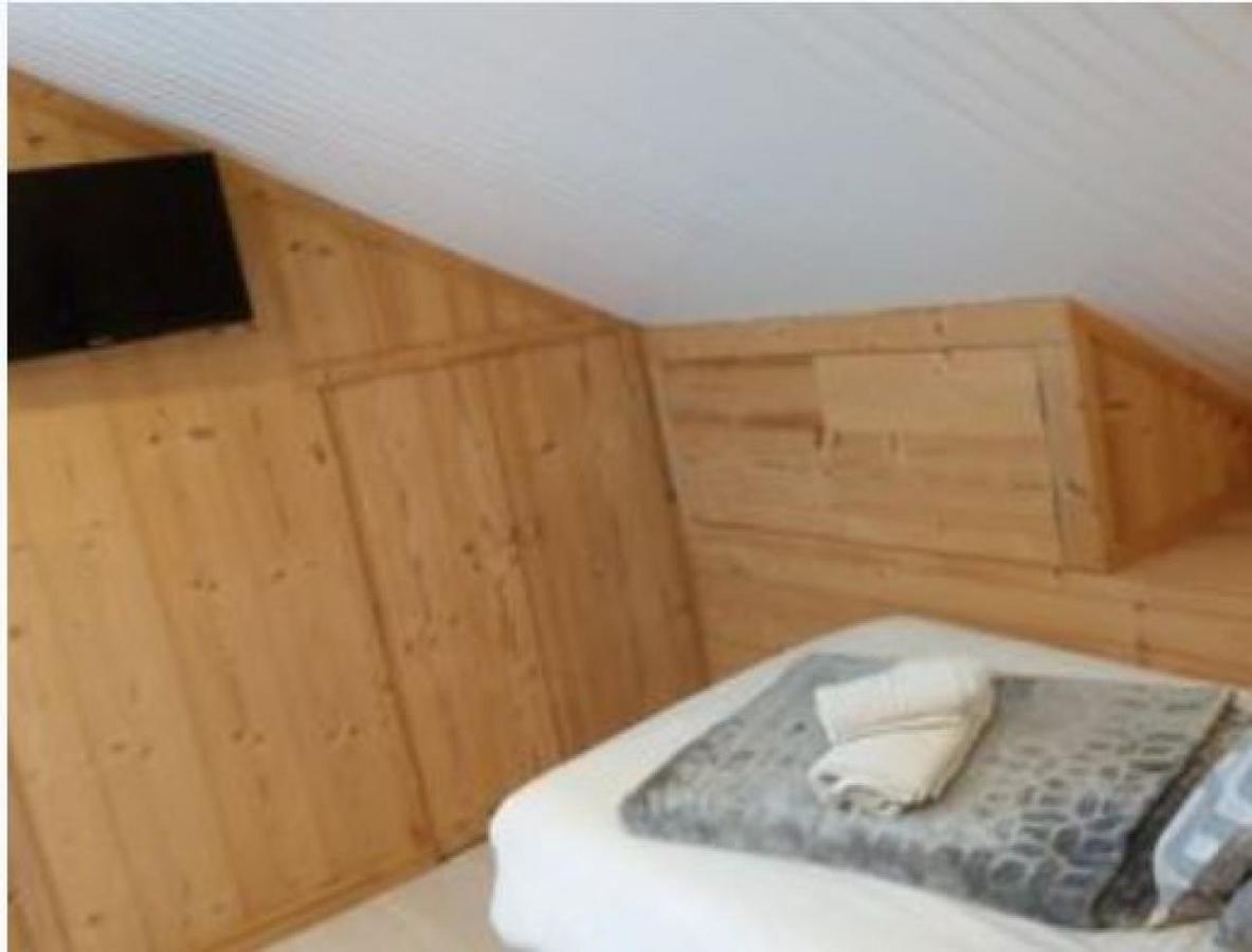 Le Pic-Vert Bolquere Pyrenees 2000 Kültér fotó